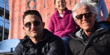 IVECO CUS Torino Rugby: domenica il derby contro Settimo