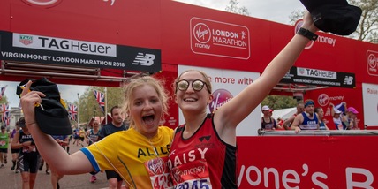 Tutti i top runner della Maratona di Londra, si punta al record mondiale donne