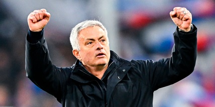 L'ex numero 10 del Barcellona shock: "Dopo Xavi è Mourinho la scelta perfetta"