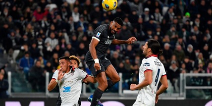 Diretta Cagliari-Juventus ore 20.45: dove vederla in tv, in streaming e formazioni ufficiali