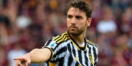 Locatelli: "Cinque in Champions? Alla Juve non cambia nulla". Poi su Alcaraz...