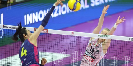 Pallavolo Play Off: Scandicci-Conegliano, va in scena Gara 2