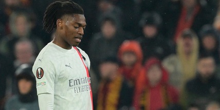 Leao, Theo e Maignan: i big Milan si sono eclissati