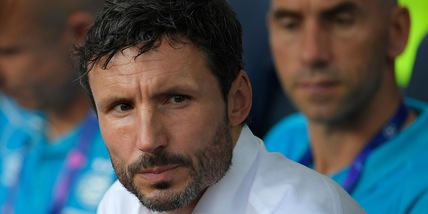 Ufficiale, il Psv esonera Van Bommel: sconfitta contro il Feyenoord fatale