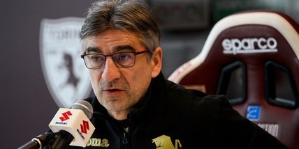 Juric e futuro al Torino: "Non voglio interrompere, per l'Europa serve..."