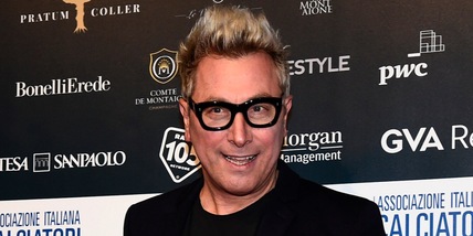 Dj Ringo, rabbia Milan: "Via Leao e Pioli. Sogno Ancelotti, rimpiango Maldini"