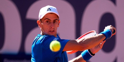 Arnaldi, Paolini e le 'sconfitte positive' contro Ruud e Rybakina