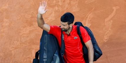 Djokovic punta tutto su Roma! La mossa su Madrid e il nuovo assist a Sinner