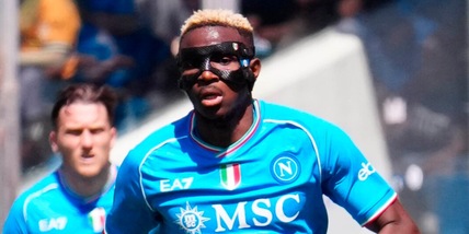 Diretta Empoli-Napoli ore 18: dove vederla in tv, in streaming e formazioni ufficiali