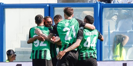 Pronostici Serie A, Sassuolo-Lecce: quote ok per i neroverdi