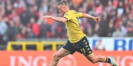 Gudmundsson, la Juve ha un vantaggio. Ma c'è tensione con un titolarissimo