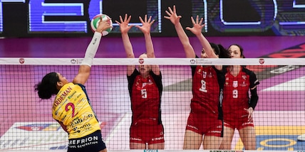 Pallavolo Femminile:Talmassons sbanca il campo della Futura