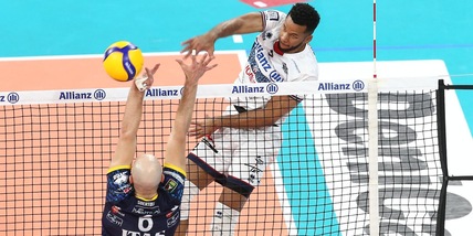 Finale 3° posto: Milano-Trento una battaglia, la spuntano gli uomini di Piazza