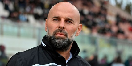 Stellone: "Toro, hai il destino in mano. La Conference è possibile"