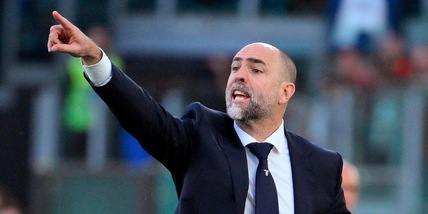 Tudor chiede un regalo d’addio a Felipe Anderson e Luis Alberto