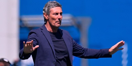 Gotti esalta Dorgu: "Pronto per una big. Sostituirlo è un insulto al calcio"