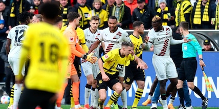 Stanisic evita il primo ko al Bayer di Xabi Alonso: striscia record si allunga