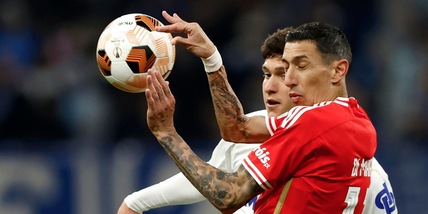 Pronostico Farense-Benfica, Di Maria e compagni a caccia dei tre punti