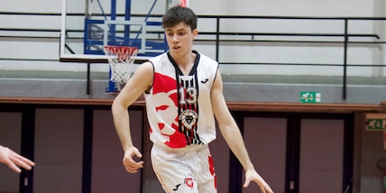 Collegno Basket chiude la stagione in bellezza contro Sestri