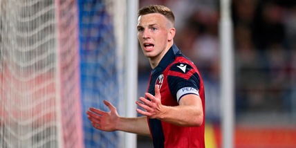 Bologna, senza Ferguson serve ancora più... Motta: Thiago pronto a stupire