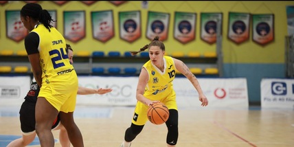 A2 Girone A - Cinque prestazioni da segnalare della ventiseiesima giornata