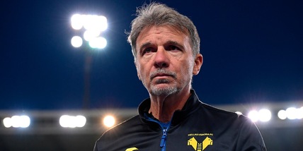 Fenomenale Baroni: in gennaio 15 cessioni, 9 acquisti e sta salvando  il Verona