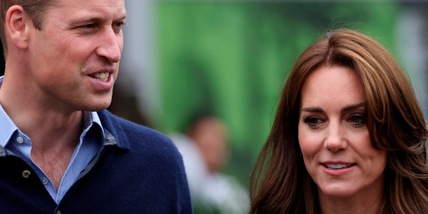 Kate Middleton, come sta: William e il presunto messaggio 'nascosto'