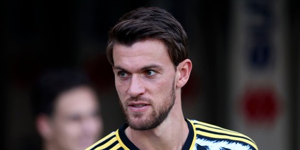 Lazio-Juve, Rugani titolare: la sua rivincita finale?