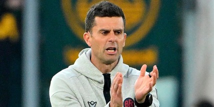 Thiago Motta: "Champions? Pensare ad altro non significa niente"