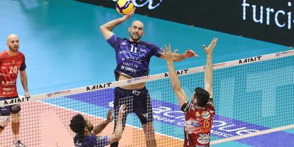 Starting Six: per Monza rimonta e pareggia con Perugia