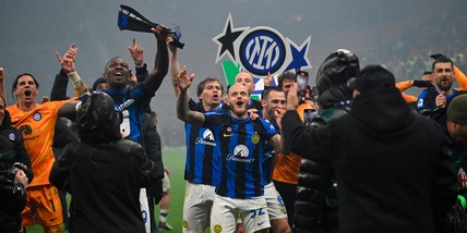 La cavalcata dell’Inter: un trionfo in cinque atti