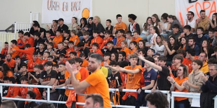 BEA Chieri vola in finale playoff