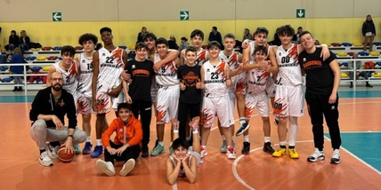 BEA Chieri: il recap del settore giovanile