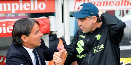 Toro, ufficiale: posticipata la sfida con l'Inter