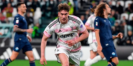 Diretta Lazio-Juventus: dove vederla in tv, in streaming e formazioni ufficiali