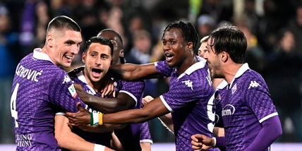 Atalanta-Fiorentina vale la finale di Coppa Italia: vince la Dea? Le quote...