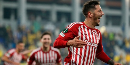 Olympiacos, oltre l'austerity del calcio greco: sogno Conference e Youth League