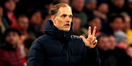 "Tuchel-United, Ratcliffe ci pensa e sul futuro di Ten Hag..."