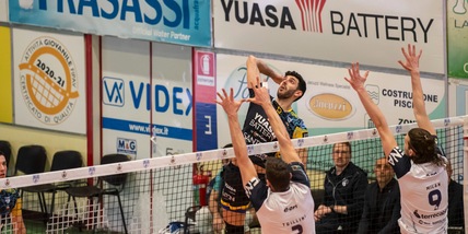 Play Off Promozione: a Siena per Grottazzolina può essere festa