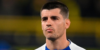 Morata, futuro incerto: “Non si esclude il ritorno in Serie A. E quella tentazione…”