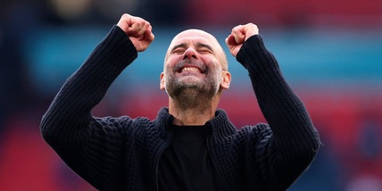 Brighton-Manchester City, tra De Zerbi e Guardiola per i bookie vince...