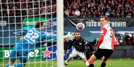 Eredivisie, il pronostico di Go Ahead Eagles-Feyenoord