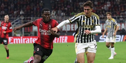 Juve-Milan, designato l'arbitro: è un "abbonato" alla sfida. I precedenti