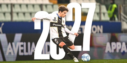 Bernabé rinnova col Parma: comunicato e dettagli