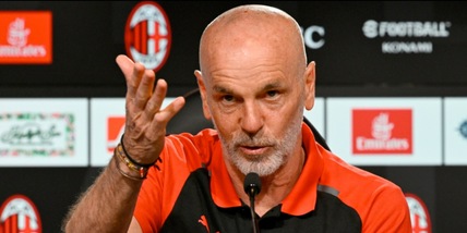 Pioli, conferenza Juve ma bordata all’Inter: “I più forti da 4 anni, eppure…”