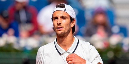 Musetti e Darderi salutano il torneo di Madrid: ko in due set