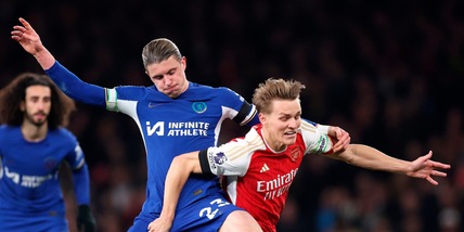 Pronostici Premier League, quote e statistiche di Tottenham-Arsenal