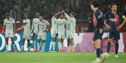 Psg, festa rimandata per la Ligue 1: solo un pari con il Le Havre