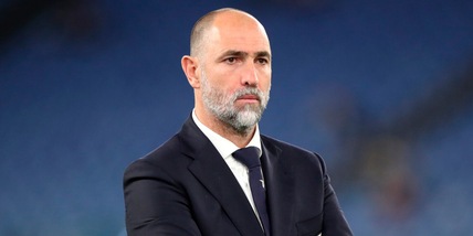 Tudor, l'elogio a Kamada: "Ne vorrei dieci". E sulla corsa Champions...