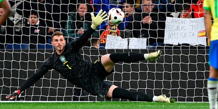 Inter, a tutto Bento: è lui il regalo scudetto